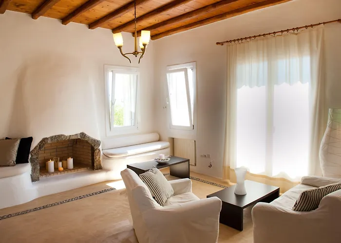 Kappas * Agios Sostis (Mykonos)