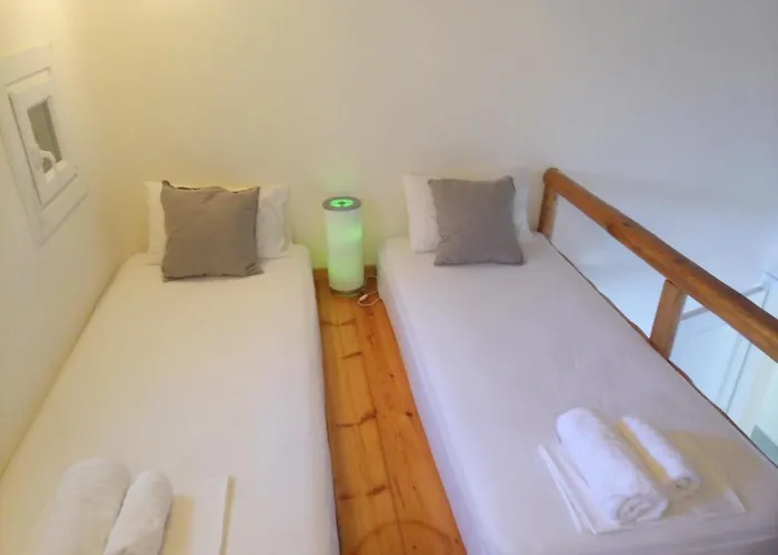 Kappas Agios Sostis (Mykonos)